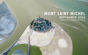 MONT SAINT MICHEL 2026