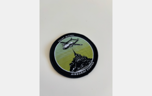 Patch - Saint-Michel