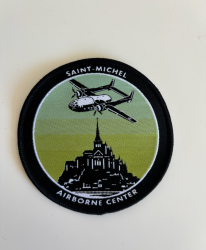 Patch - Saint-Michel