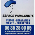 ESPACE PARA.CHUTE