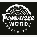 FAMOUSSE WOOD