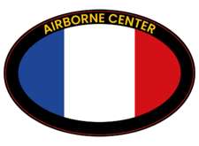 Ovale Airborne Center
