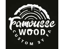 FAMOUSSE WOOD