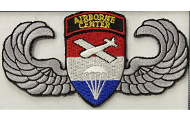 BREVET TISSUS DE POITRINE &quot;HOLLANDAIS&quot;