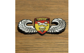 Patch - Brevet Poitrine - Espagne