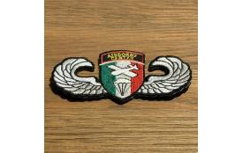 Patch - Brevet Poitrine - Italie