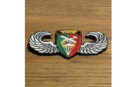 Patch - Brevet Poitrine - Portugal