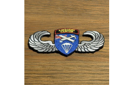 Patch - Brevet Poitrine - Australie