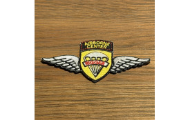 Patch - Brevet Poitrine - Rigger