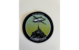 Patch - Saint-Michel
