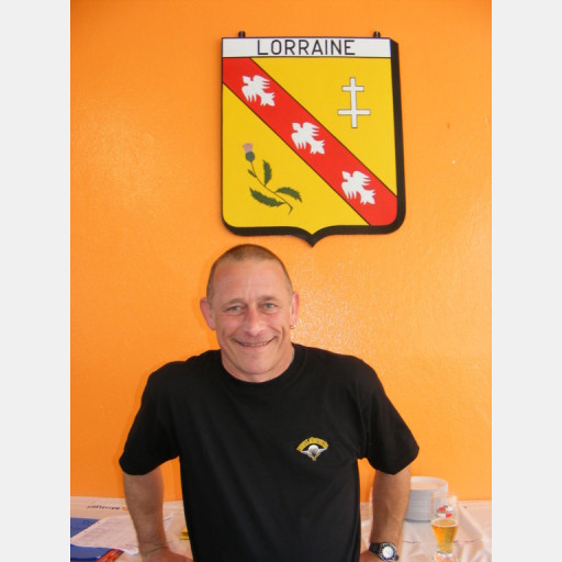 Jean Paul Muller
