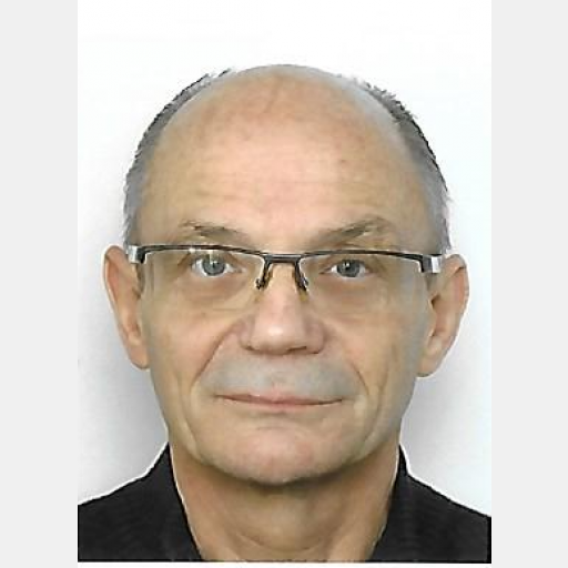 Jean Charles Brisson